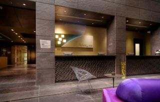 Hotel-Holiday-Inn-Santo-Domingo-Reception